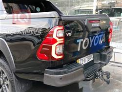 تويوتا هايلوكس